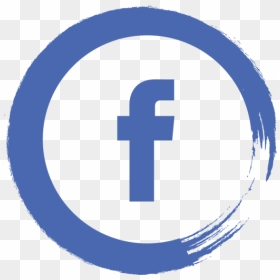 Facebook Icon Blue Facebok Logo, Facebook Logo, Facebook - Facebook Icon Png, Transparent Png - facebook logos png