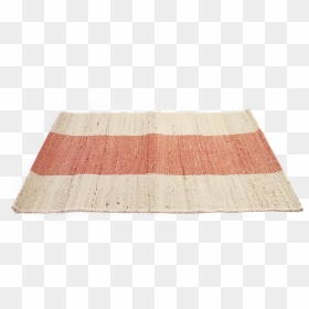 Red Stripe Placemat - Woolen, HD Png Download - red stripe png