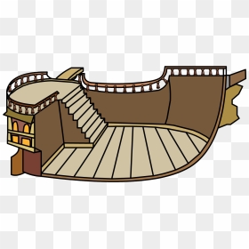 Igloo Clipart Pink - Club Penguin Ship Igloo, HD Png Download - igloo png