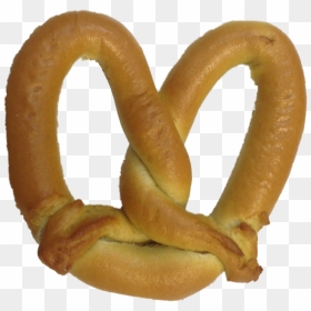 Related Food Specialities - Plain Pretzel Png, Transparent Png - pretzel png