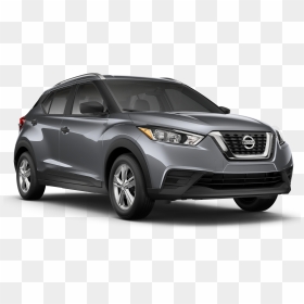 2018 Nissan Kicks Incentives, Specials & Offers In - Baleno Sigma Grey Colour, HD Png Download - nissan png