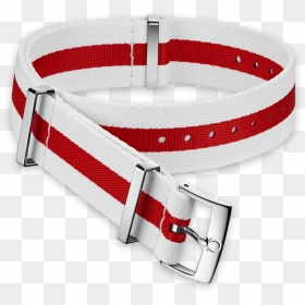 Transparent Red Stripe Png - Belt, Png Download - red stripe png