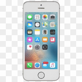 Iphone 6, HD Png Download - iphone 5s png