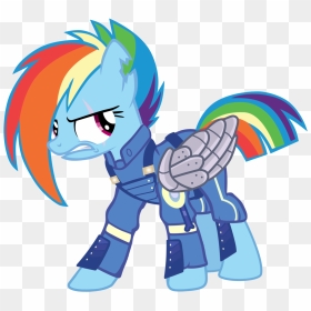Clip Art Royalty Free Absurd Res Alternate Apocalypse - Rainbow Dash Sombra War, HD Png Download - apocalypse png