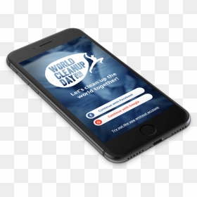 Samsung Galaxy, HD Png Download - trash pile png