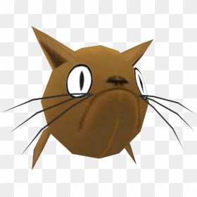 Toontown - Catfish Toontown, HD Png Download - catfish png