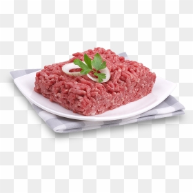 Beef Vector Mince Meat - Meat Grinding Png, Transparent Png - beef png