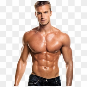 Thumb Image - Transparent Male Body Png, Png Download - male png