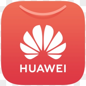 Huawei App Gallery Icon, HD Png Download - huawei logo png
