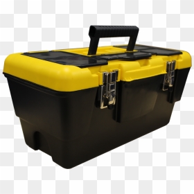 Wonderbin 19″ Single Tool Box - Briefcase, HD Png Download - toolbox png