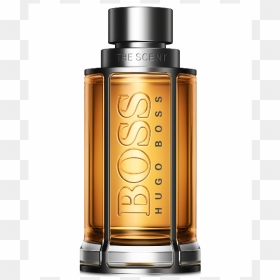 Scent By Hugo Boss, HD Png Download - boss png