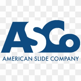 Asc Logo With Title - Ferreteria, HD Png Download - slide png