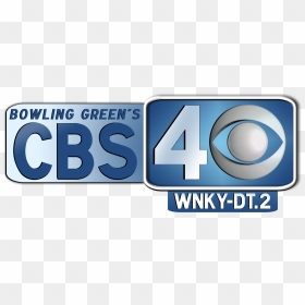 A Cbs - Graphic Design, HD Png Download - cbs png
