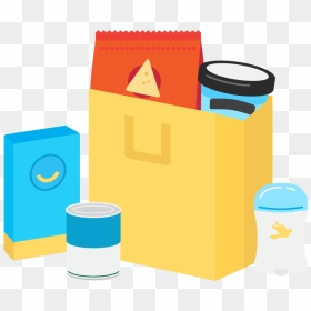 Free Rewards On Groceries, HD Png Download - groceries png