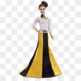 Philippines Barbie Doll , Png Download - Filipino Barbie, Transparent Png - doll png