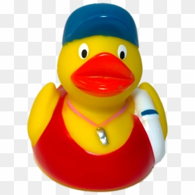 Rubber Ducky Horns Png - Duck With A Whistle, Transparent Png - rubber ducky png