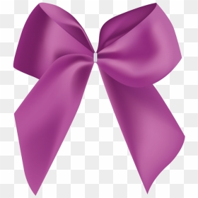 Types Of Decorative Bows , Png Download - Satin, Transparent Png - bows png