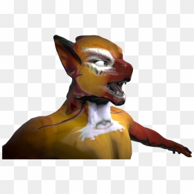 The Dragon Head Project S01 - Illustration, HD Png Download - dragon head png