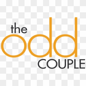 Odd Couples Png - Heart, Transparent Png - cbs png