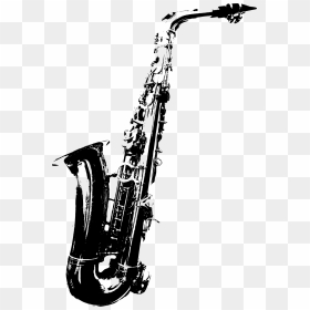 Live Traces Of The Jazz Instruments - Jazz Instruments Png, Transparent Png - instruments png