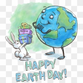 Happy Earth Day Png Free Background - Happy Earth Day Png, Transparent Png - earth day png