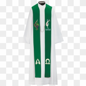 Cape, HD Png Download - priest png