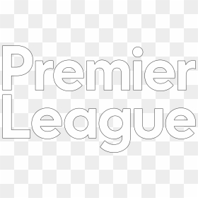 Premier League Logo 3 - Svang Font, HD Png Download - spurs png