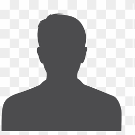 Headshot Placeholder Headshot Placeholder Male Headshot - Anonymous Man, HD Png Download - male png