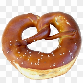 Pretzel , Png Download - Pretzel, Transparent Png - pretzel png