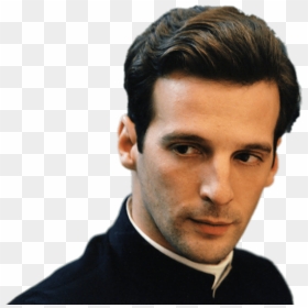 Mathieu Kassovitz Priest - Mathieu Kassovitz, HD Png Download - priest png