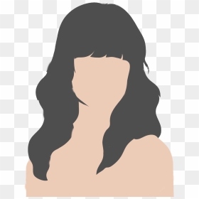 Illustration Image Vector Graphics Silhouette Photography - Female Face Drawing Png, Transparent Png - female silhouette png