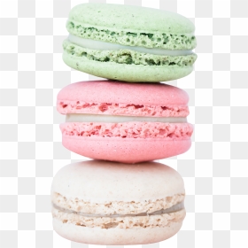 Macarons, HD Png Download - snack png