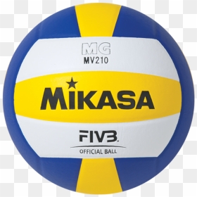 Mikasa Sports Usa - Indoor Volleyball Courts Height Volleyball Equipment, HD Png Download - mikasa png
