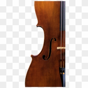 Cello Fhole - Viola, HD Png Download - cello png