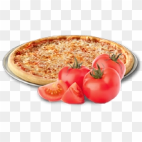3 Cheese Pizza - Cheese Pizza Transparent, HD Png Download - cheese pizza png