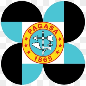 Pagasa Logo - Pagasa, HD Png Download - meteor shower png