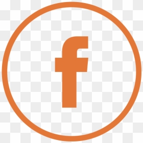 Facebook Logo - Circle, HD Png Download - like us on facebook icon png