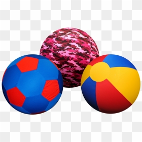 Jolly Mega Ball™ Covers - Ballon Pour Cheval, HD Png Download - beachball png