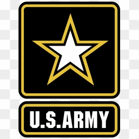 Thumb Image - Retired Us Army Logo, HD Png Download - us army png