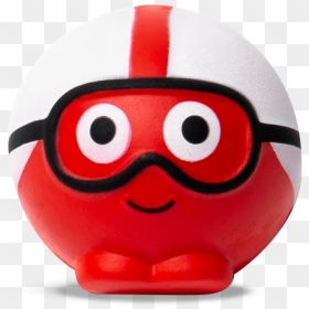 Animal Figure, HD Png Download - red nose png