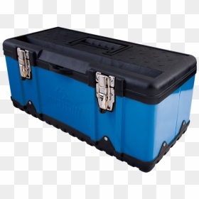 Fiber Reinforced Plastic Tool Box King Tony 87a08 - Trunk, HD Png Download - toolbox png