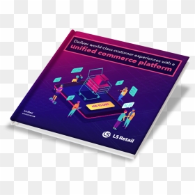 Book Cover, HD Png Download - software png