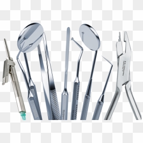 Best & Less Enterprises - Dental Instruments Png, Transparent Png - instruments png