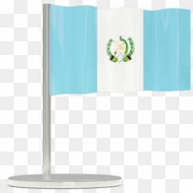 Flag Of Guatemala, HD Png Download - guatemala flag png