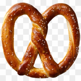 Pretzel, HD Png Download - pretzel png