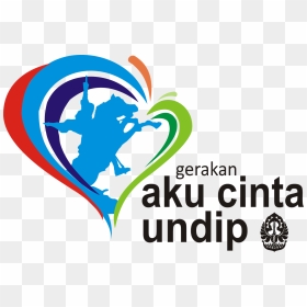 Logo Gacu Undip Png - Diponegoro University, Transparent Png - aku png