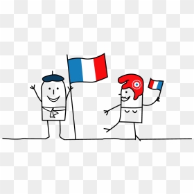 French People , Png Download - French People Png, Transparent Png - french png