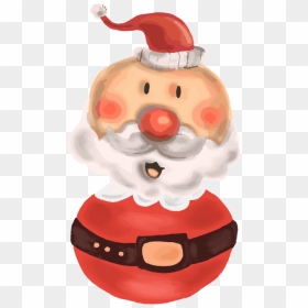Christmas Day, HD Png Download - doll png