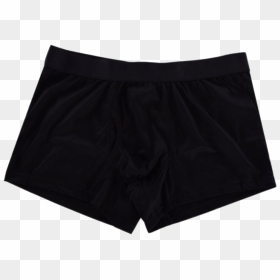Black Underwear Clip Arts - Black Shorts Clipart, HD Png Download - underwear png