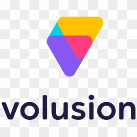 Best Shopping Cart Solution - Volusion E Commerce Logo, HD Png Download - solution png